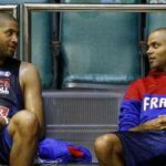 NBA – Tony Parker sur Nicolas Batum : « C’est un business partner, et mon petit frère »