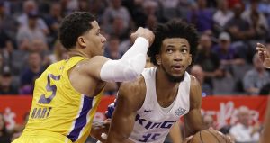 NBA – Bilan Summer League : Qui a confirmé ? Qui a surpris ? Qui a déçu ?