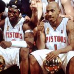 NBA – Le joueur que Chauncey Billups redoutait le plus