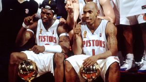 NBA – Le joueur que Chauncey Billups redoutait le plus