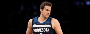 NBA – Nemanja Bjelica ferme la porte à Philly !