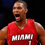 NBA – Vers un retour de Chris Bosh dans la Ligue ?