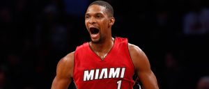 NBA – Vers un retour de Chris Bosh dans la Ligue ?