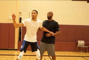 NBA – Quand Kobe Bryant se demande pourquoi les Lakers n&rsquo;ont pas drafté Jayson Tatum