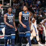 NBA – Accusé d’avoir été un tyran avec KAT, Jimmy Butler réagit