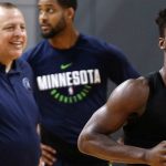 NBA – Le point sur les dernières tractations concernant Jimmy Butler