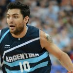 Lega Basket – Carlos Delfino file à Turin