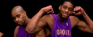 NBA – Comment Carter et McGrady ont-ils appris qu’ils étaient cousins ?