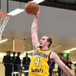 NBA – Alex Caruso dévoile comment il a réussi à sortir de la G-League pour exploser