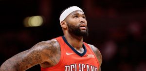 NBA – DeMarcus Cousins raconte comment il a vécu le début de la free-agency