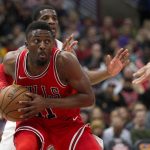 NBA – David Nwaba libéré par les Bulls…de manière à préparer une prochaine offre ?