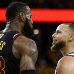NBA – Stephen Curry pas inquiété par l’arrivée de LeBron James aux Lakers