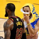 NBA – Quinn Cook révèle la dinguerie de LeBron lors des Finales 2018