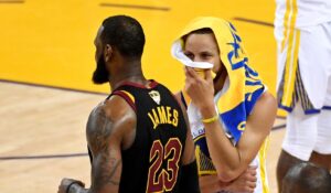 NBA – Quinn Cook révèle la dinguerie de LeBron lors des Finales 2018