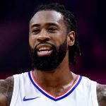 NBA – Le beau geste de DeAndre Jordan après son départ des Clippers