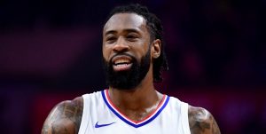 NBA – Le beau geste de DeAndre Jordan après son départ des Clippers