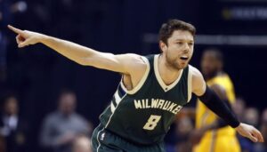 Interview Matthew Dellavedova : « Les finales de conférence, c’est définitivement l’objectif »