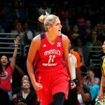 WNBA – Focus : Elena Delle Donne, l’histoire est en marche