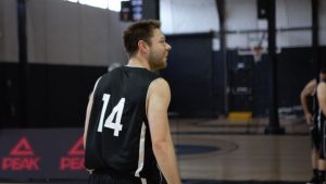 NBA – Peak Delly One Event : On a joué avec Matthew Dellavedova