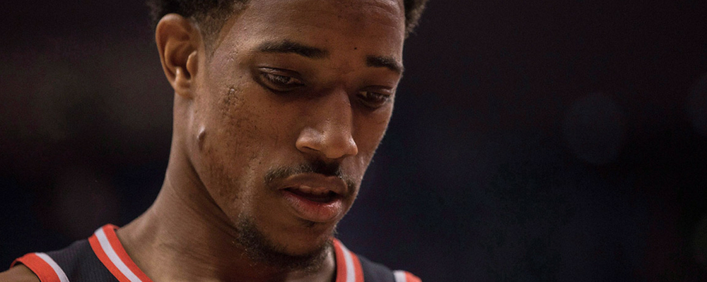 NBA - DeMar DeRozan sous le charme de Gregg Popovich