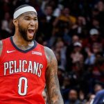 NBA – Warriors : DeMarcus Cousins de retour plus tôt que prévu ?