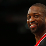 NBA – Dwyane Wade vers la Chine ?