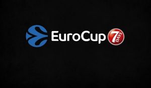 EuroCup – Tirage au sort : Les clubs français devront batailler
