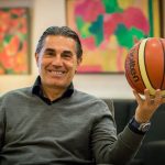 NBA – Le sélectionneur de l’Espagne rejoint les Raptors