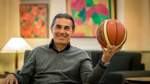 NBA – Le sélectionneur de l’Espagne rejoint les Raptors