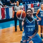 EurobasketWomen U18 – Les 12 joueuses retenues sont connues