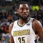 NBA – Kenneth Faried transféré à Brooklyn !