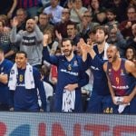 Liga Endesa – Barcelone enregistre deux nouvelles prolongations