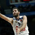 Liga Endesa – Rudy Fernandez prolonge au Real Madrid