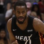 NBA – Une nouvelle signature à Miami