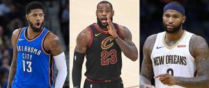 NBA – Les stars de la NBA s&rsquo;expriment sur la free-agency, un mois après son ouverture