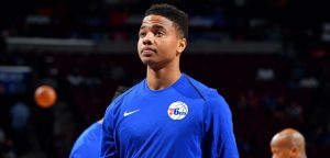 NBA – Un échange Suns-Sixers pour Markelle Fultz ?