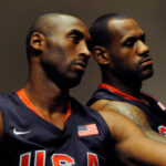 NBA – LeBron partage son souvenir préféré hors-parquets avec Kobe