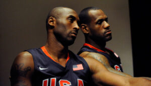 NBA – LeBron partage son souvenir préféré hors-parquets avec Kobe