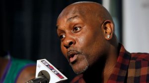 BIG3 – Gary Payton n’a rien perdu de ses talents de trashtalking !