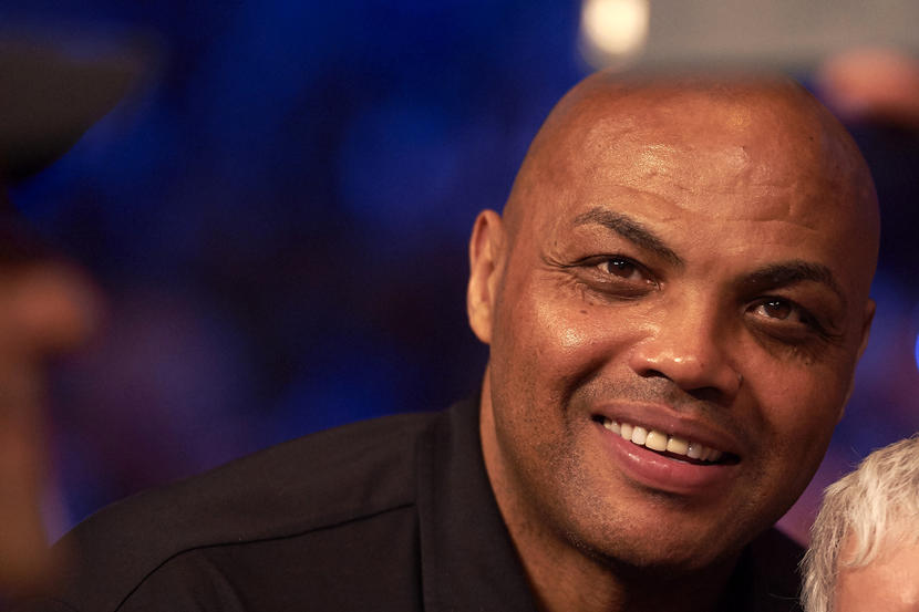 NBA - Charles Barkley : « Les Lakers ne gagneront pas le championnat cette année »