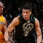 NBA – Giannis Antetokounmpo aurait refusé de signer aux Lakers s’il en avait eu l’opportunité