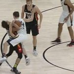 NBA – Summer League : L’accrochage entre Trae Young et Grayson Allen