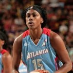 WNBA – Focus : Tiffany Hayes, dream bigger