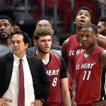 NBA – Le Heat a tenté d’échanger plusieurs de ses titulaires