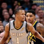 NBA – Cavaliers : Rodney Hood, parti pour rester ?