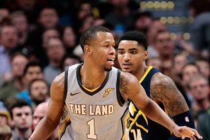 NBA – Cavaliers : Rodney Hood, parti pour rester ?