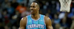 NBA – Dwight Howard de retour aux Lakers ?