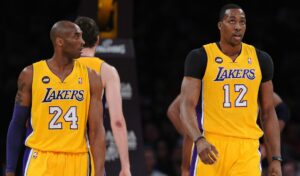NBA – Un vieux tweet de Dwight Howard refait surface
