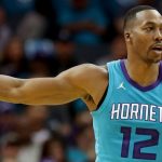 NBA – Dwight Howard fait le point sur son départ des Hornets