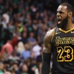 NBA – La propriétaire des Lakers avait un « plan B et C » si LeBron ne venait pas